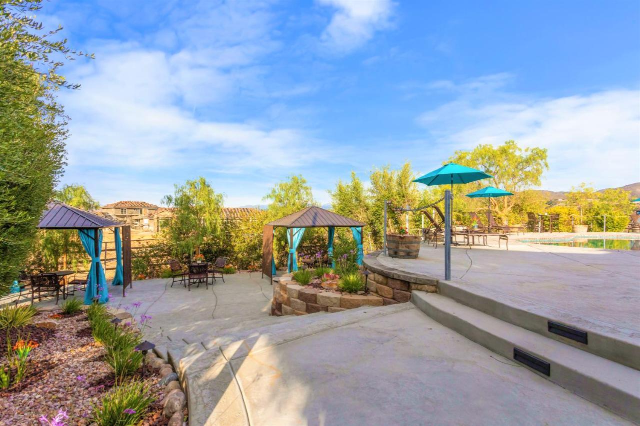 Inn- Adult Only- Wine Country Temecula