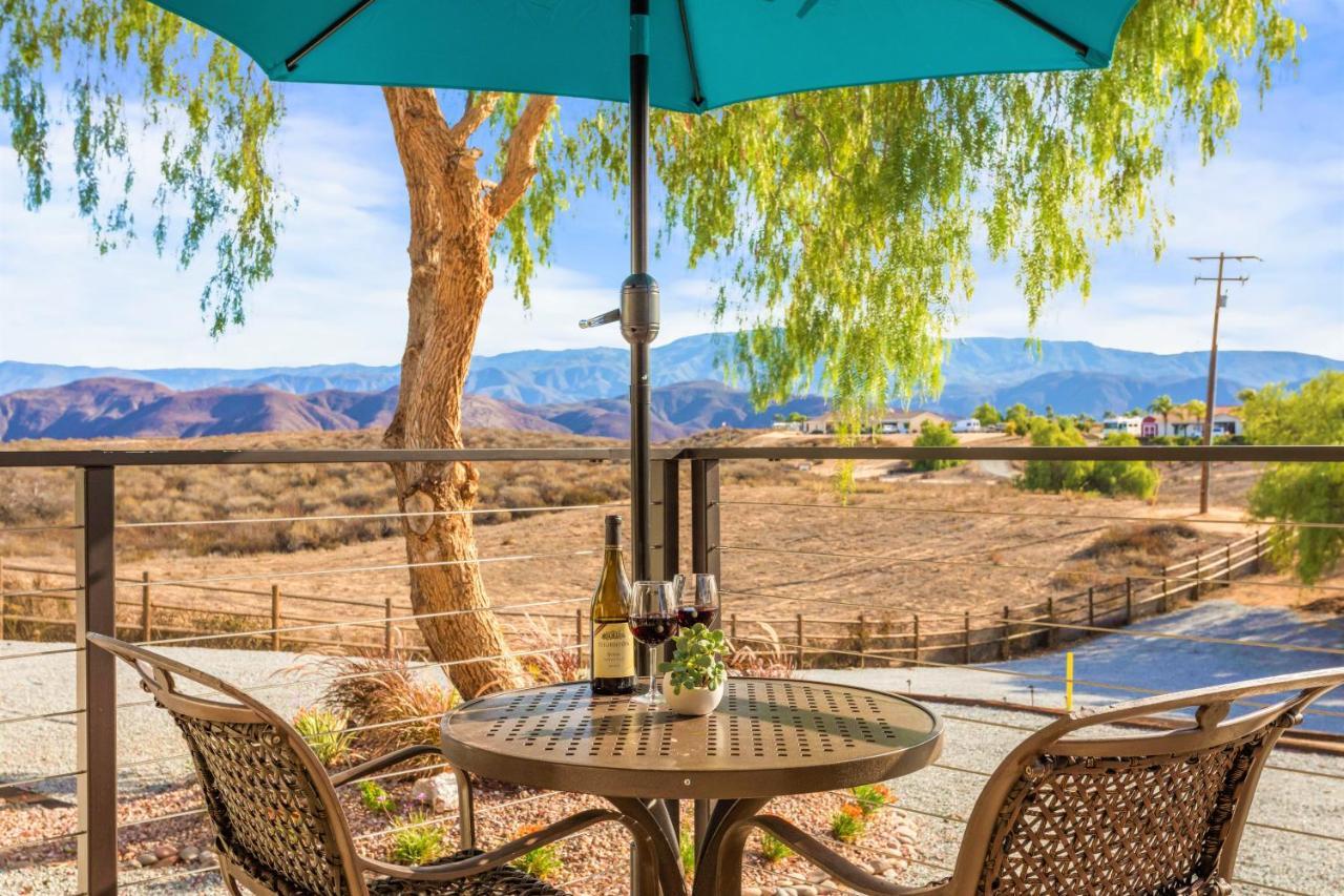 Inn- Adult Only- Wine Country *