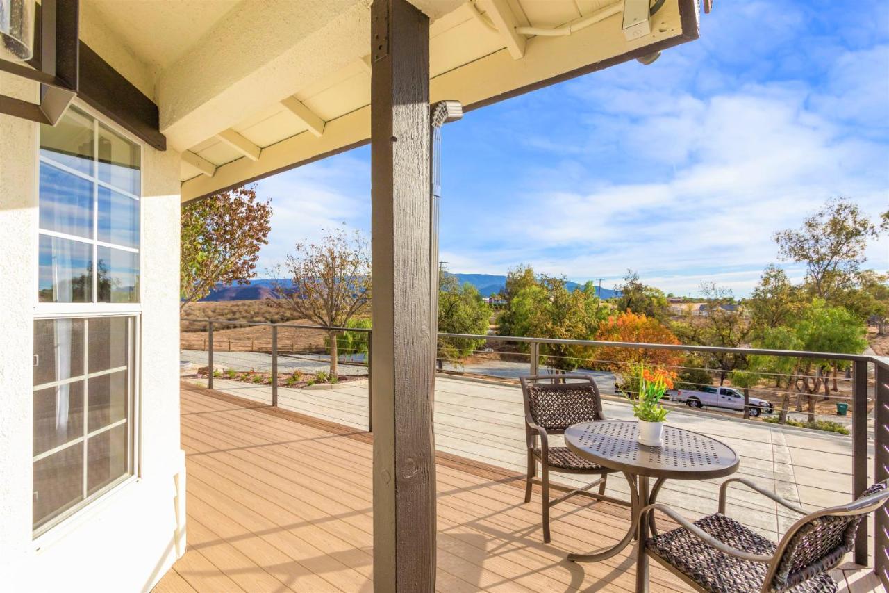 Inn- Adult Only- Wine Country *