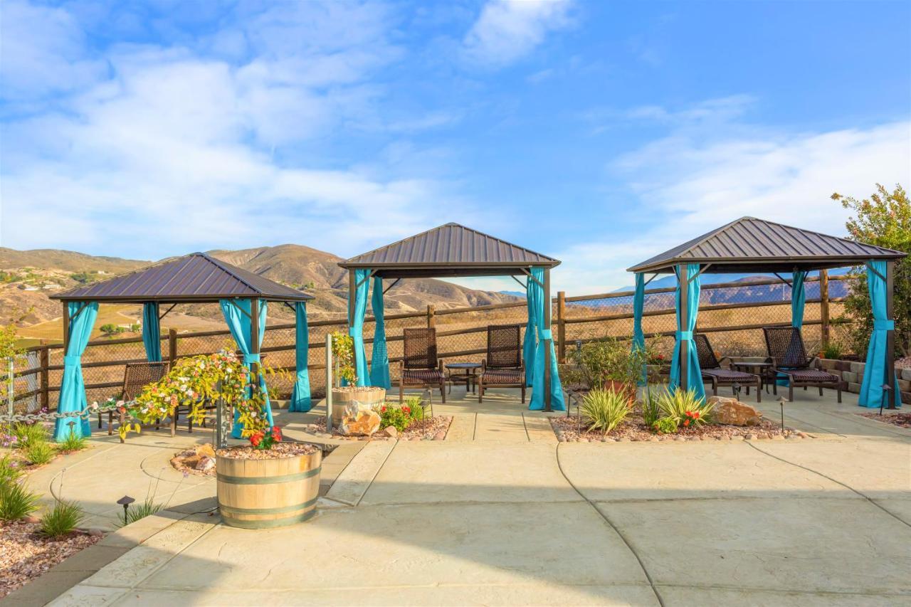 Inn- Adult Only- Wine Country Inn