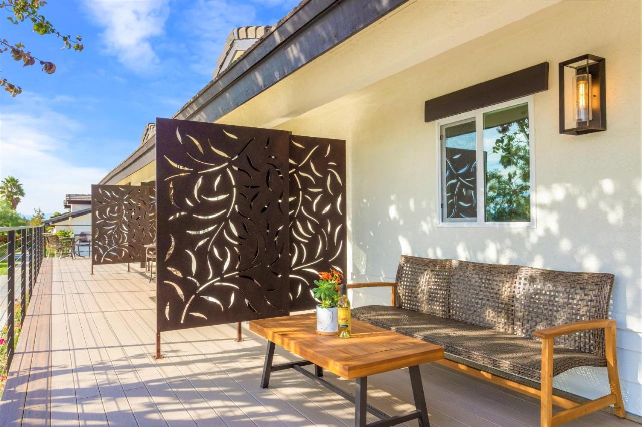 Inn- Adult Only- Wine Country Inn