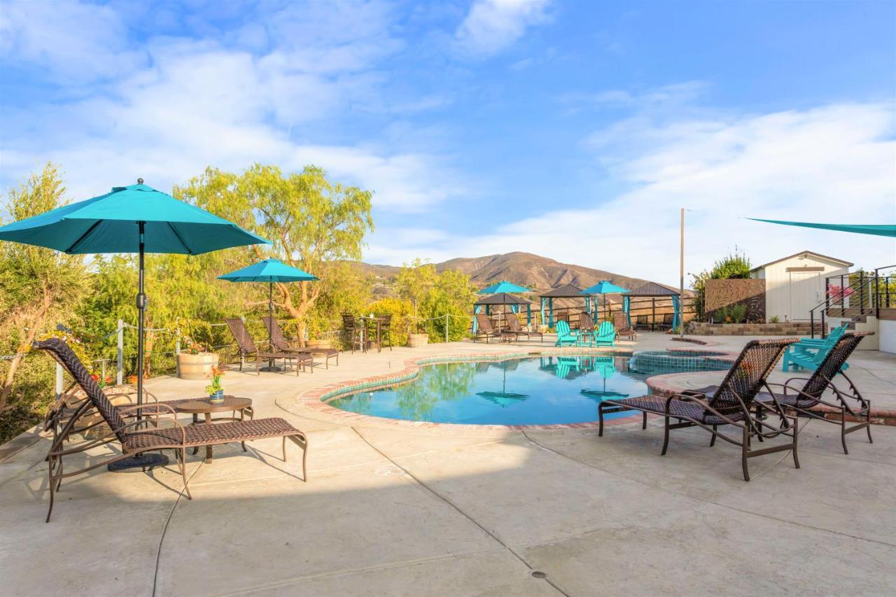 Inn- Adult Only- Wine Country * Temecula