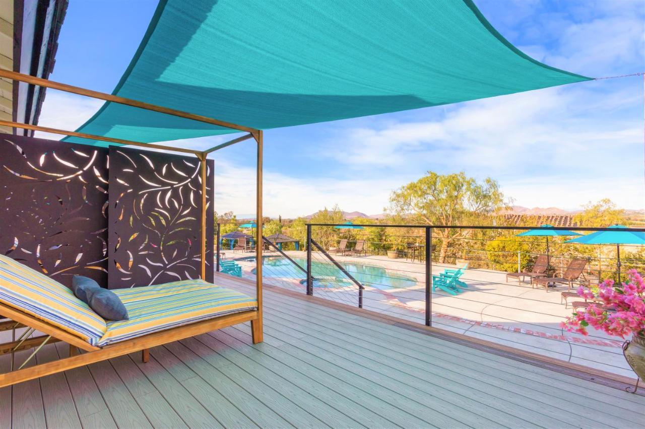Inn- Adult Only- Wine Country Inn Temecula