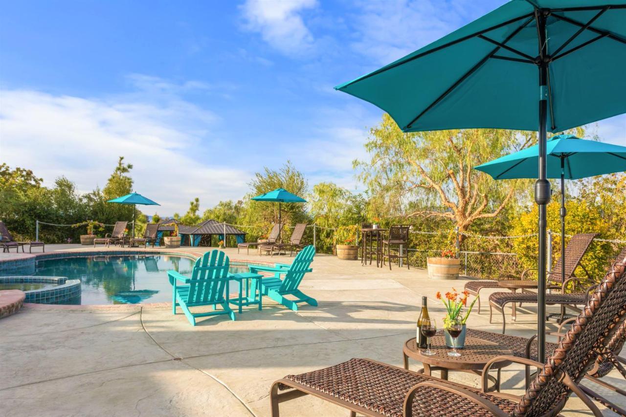 Inn Inn- Adult Only- Wine Country Temecula