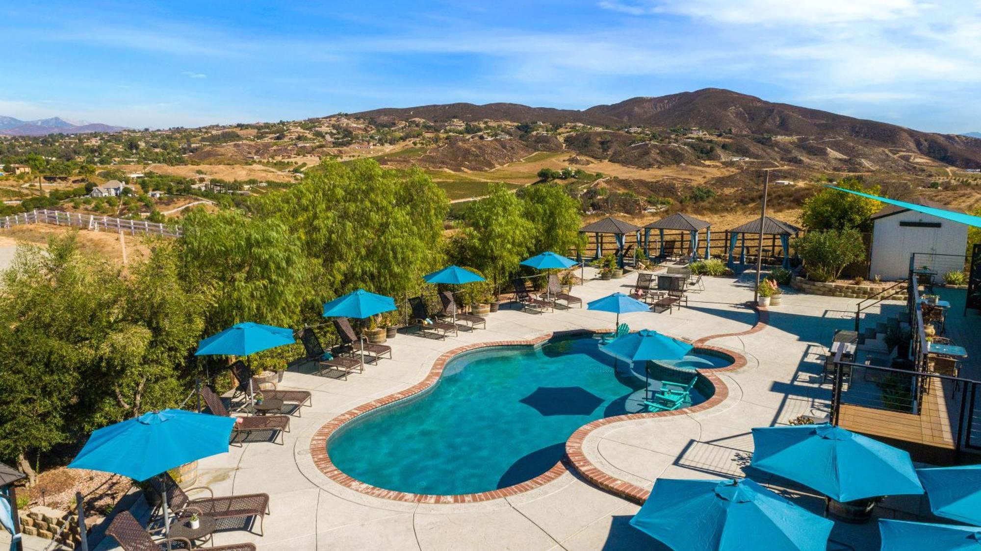 Inn- Adult Only- Wine Country * Temecula